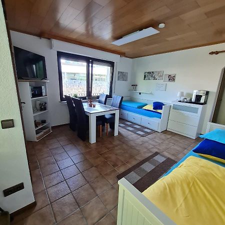 Ferienwohnung W.Esel วีเซิล ภายนอก รูปภาพ