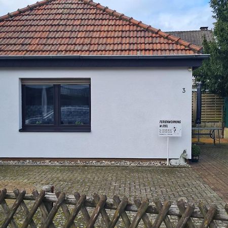 Ferienwohnung W.Esel วีเซิล ภายนอก รูปภาพ