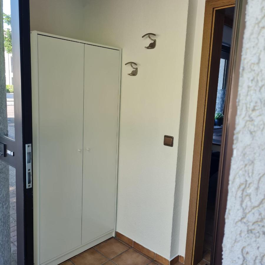 Ferienwohnung W.Esel วีเซิล ภายนอก รูปภาพ