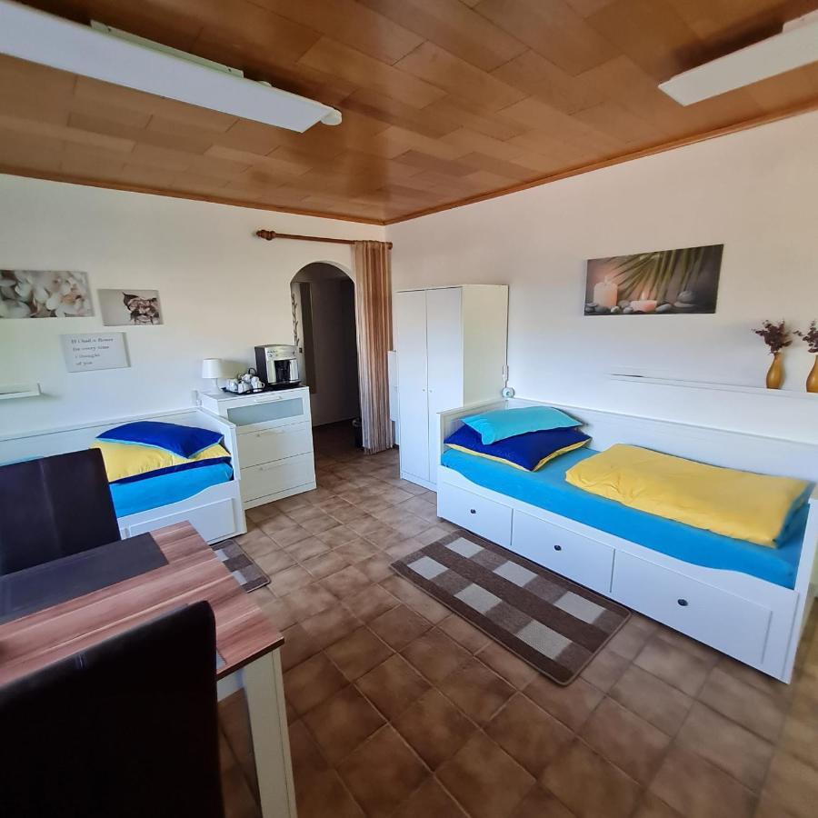 Ferienwohnung W.Esel วีเซิล ภายนอก รูปภาพ
