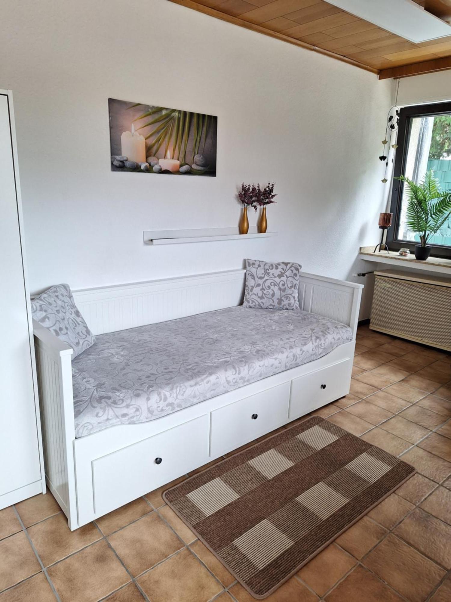 Ferienwohnung W.Esel วีเซิล ภายนอก รูปภาพ