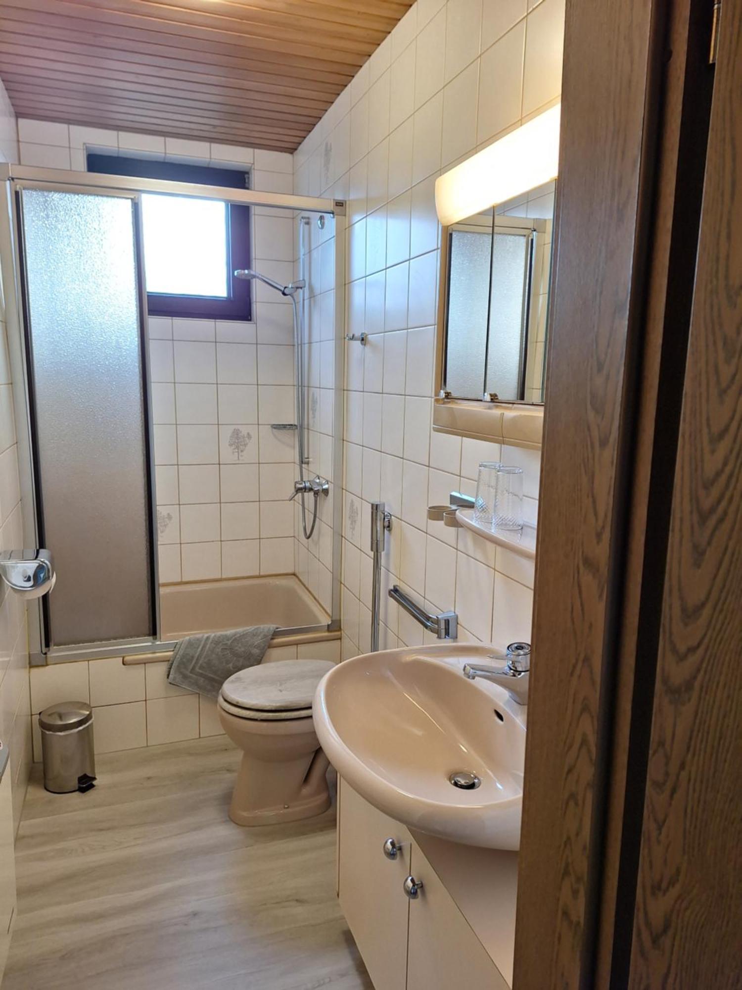 Ferienwohnung W.Esel วีเซิล ภายนอก รูปภาพ