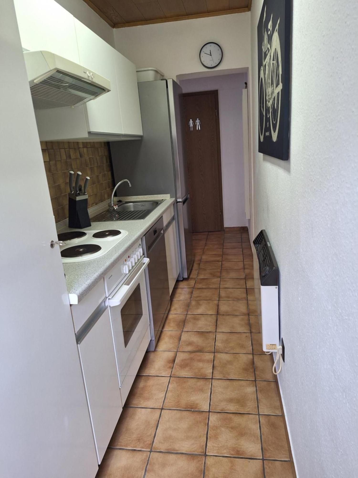 Ferienwohnung W.Esel วีเซิล ภายนอก รูปภาพ